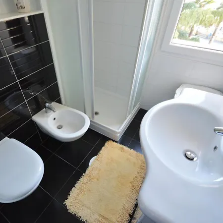 Apartmán Riva Damiani