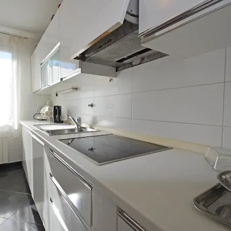 Riva Damiani Apartmán