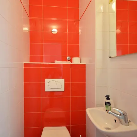 Apartmán Riva Damiani Poreč