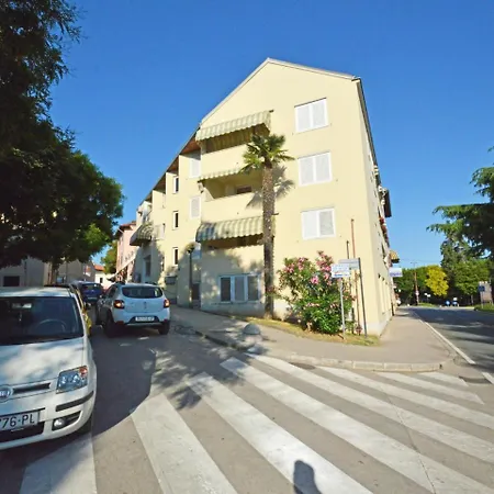 Lejlighed Riva Damiani *